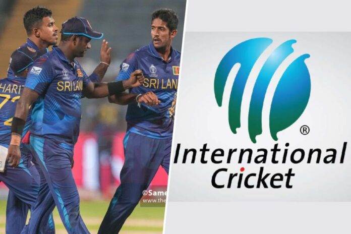 ICC lay down terms of Sri Lanka Cricket suspension